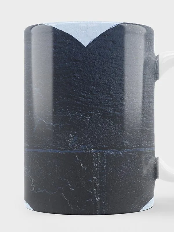 Mug BHeart - Imagen 2