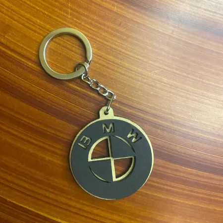 Llavero BMW