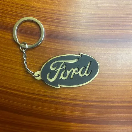 Llavero Ford