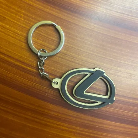Llavero Lexus