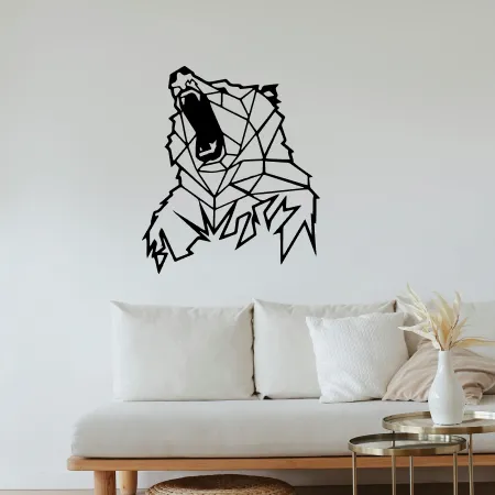 Figura de Oso