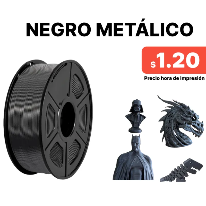 Servicio impresión 3D alta calidad - Imagen 2