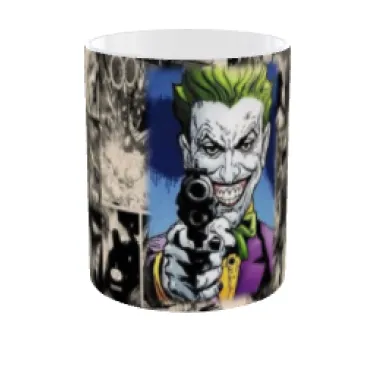 Taza Joker