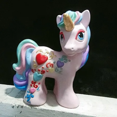 Unicornio