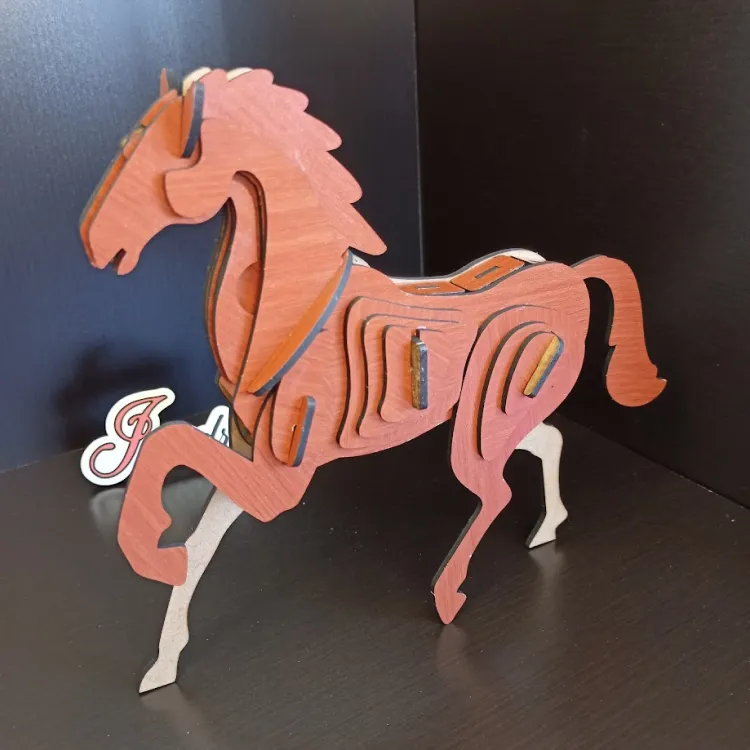 Caballo