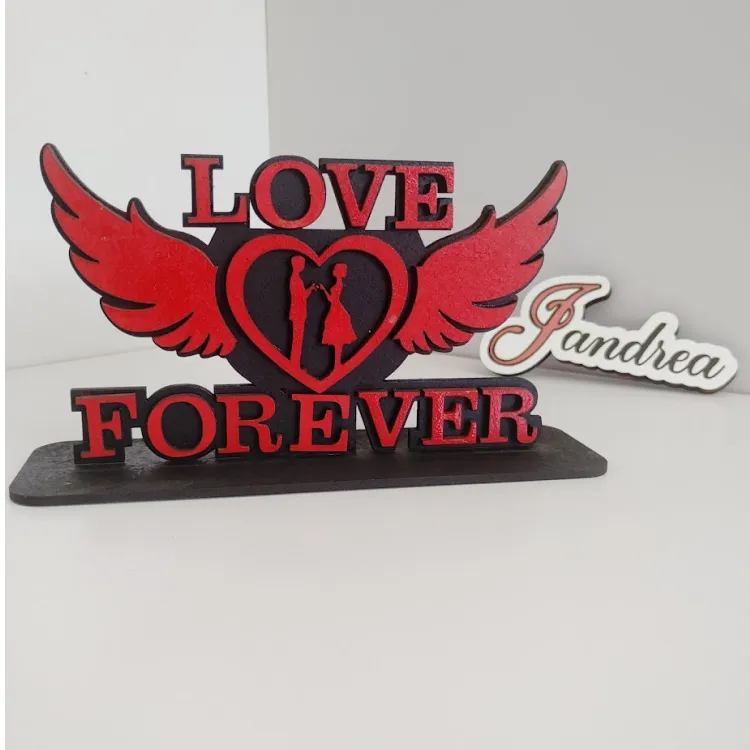 Love Forever