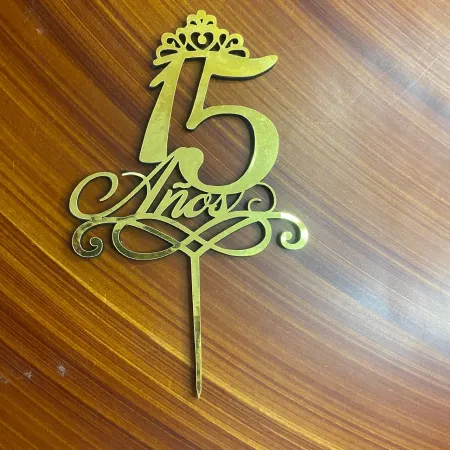 15 años - Imagen 2