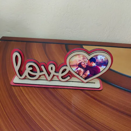 Portaretrato de amor - Imagen 2