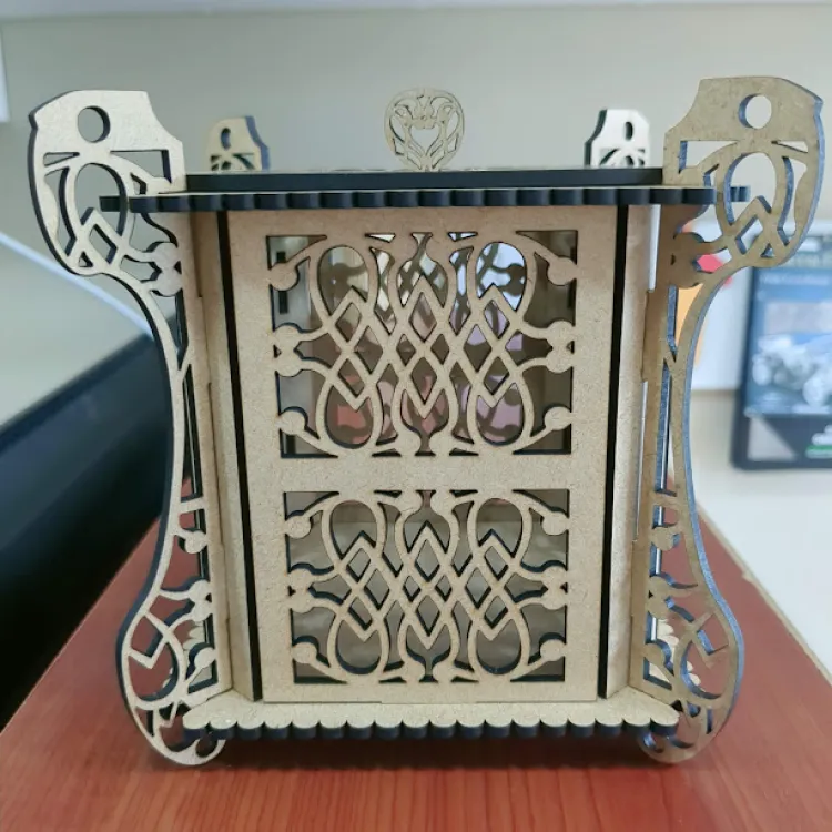 Caja decorativa 2 - Imagen 2