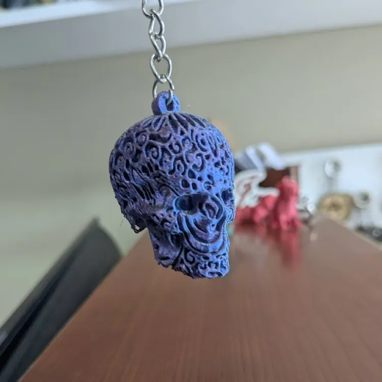 Calavera - Imagen 2