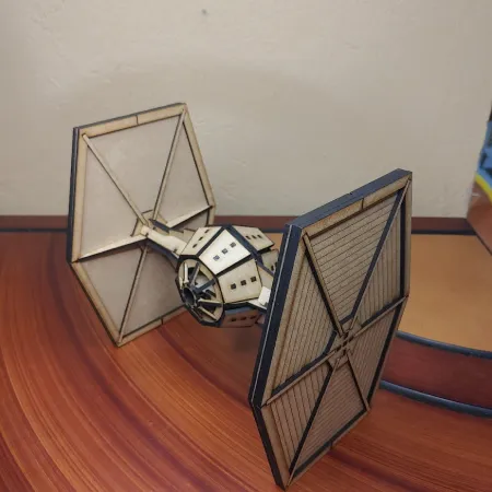 Tie Darth Vader de Star Wars - Imagen 2