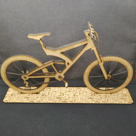 Bicicleta - Imagen 2
