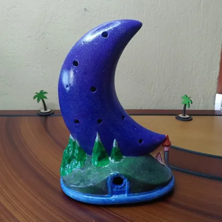 Luna - Imagen 2