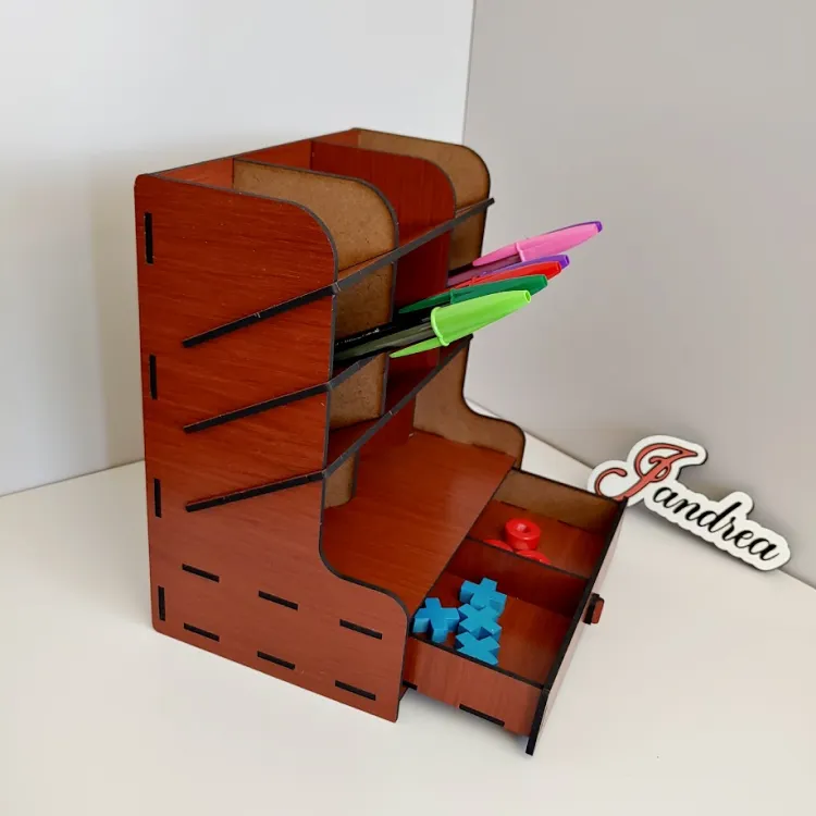 Organizador Múltiple - Imagen 2