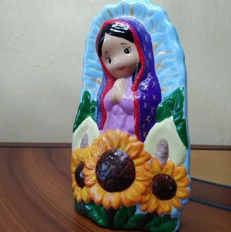 Virgen - Imagen 2