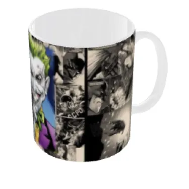 Taza Joker - Imagen 2