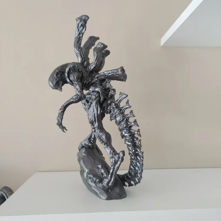 Alien - Imagen 2