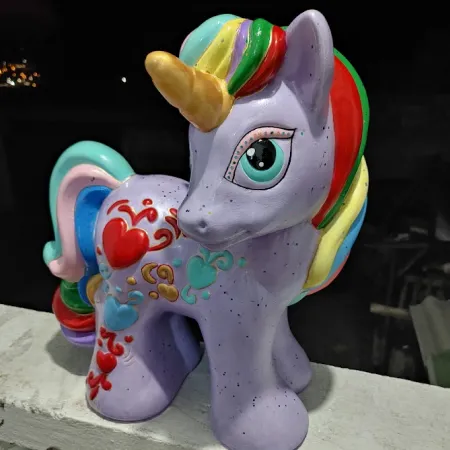 Unicornio - Imagen 2