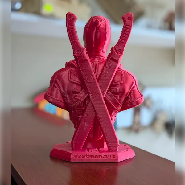 Deadpool - Imagen 2