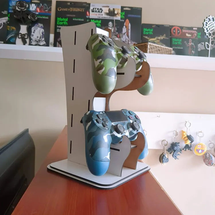 Holder para mandos - Imagen 2