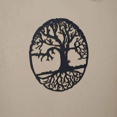 Árbol decorativo - Imagen 2