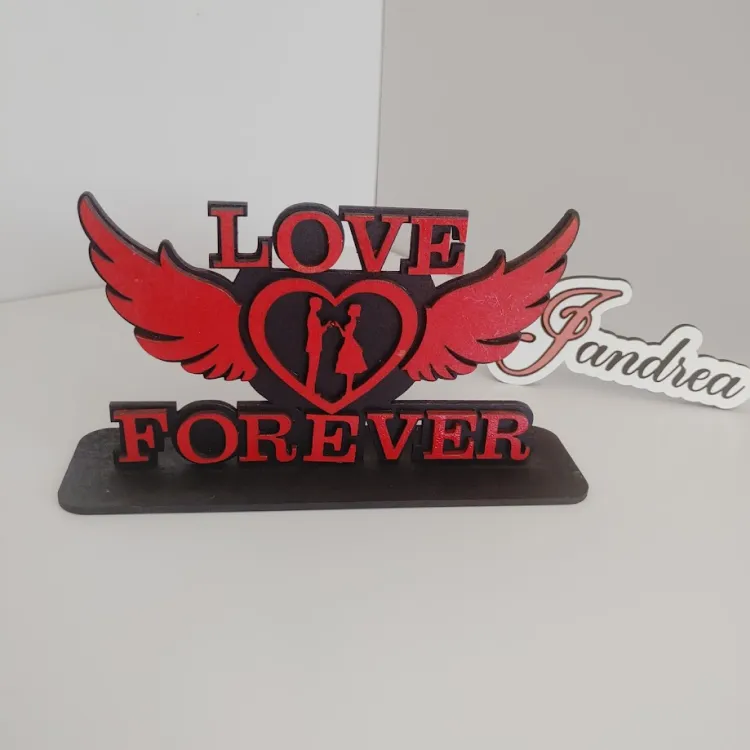 Love Forever - Imagen 2
