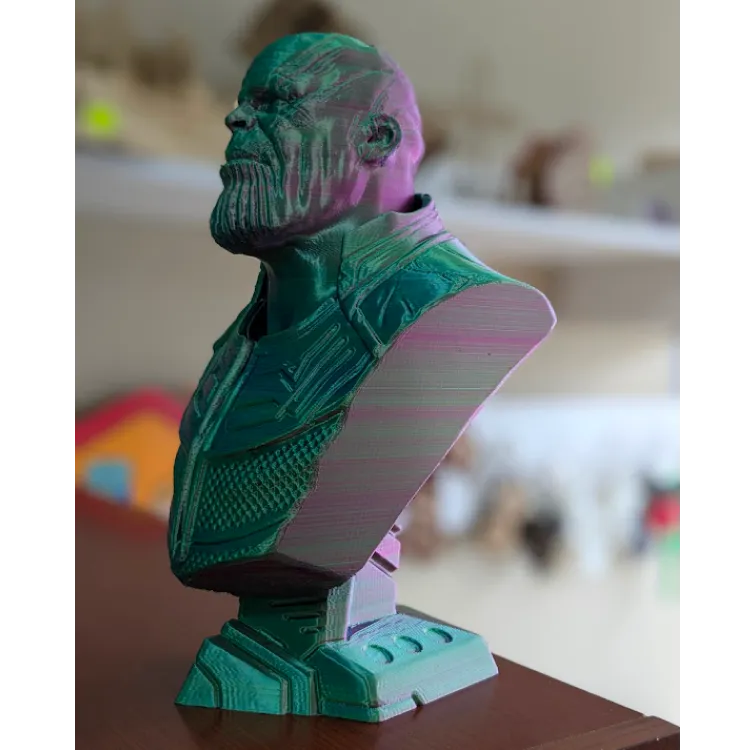 Thanos - Imagen 2