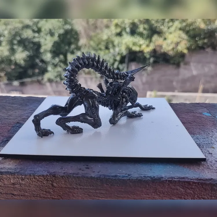 Figura Alien