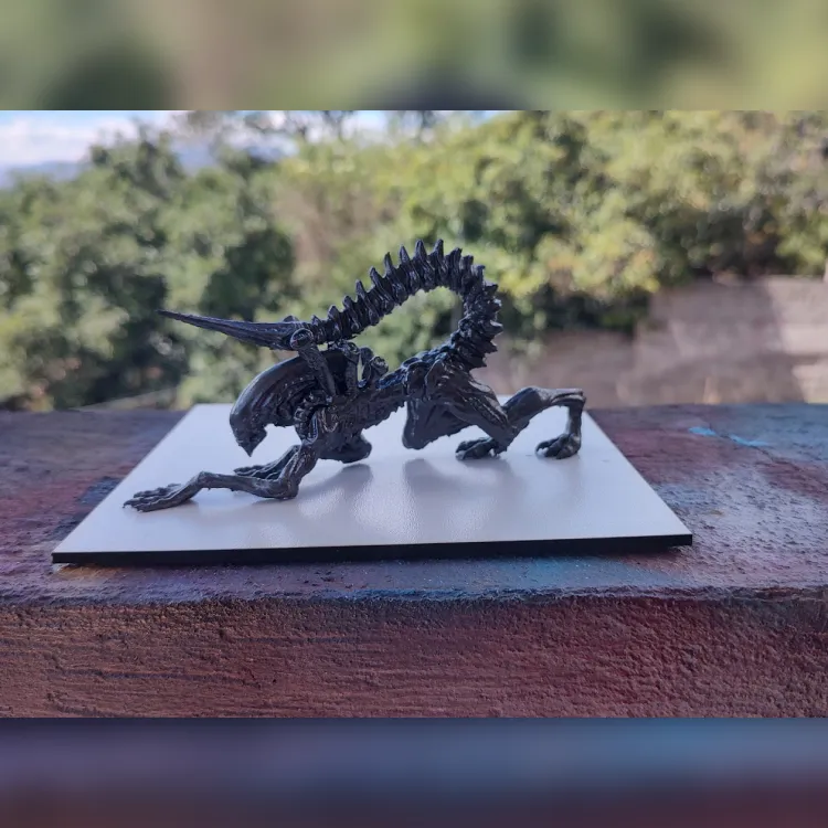 Figura Alien - Imagen 2