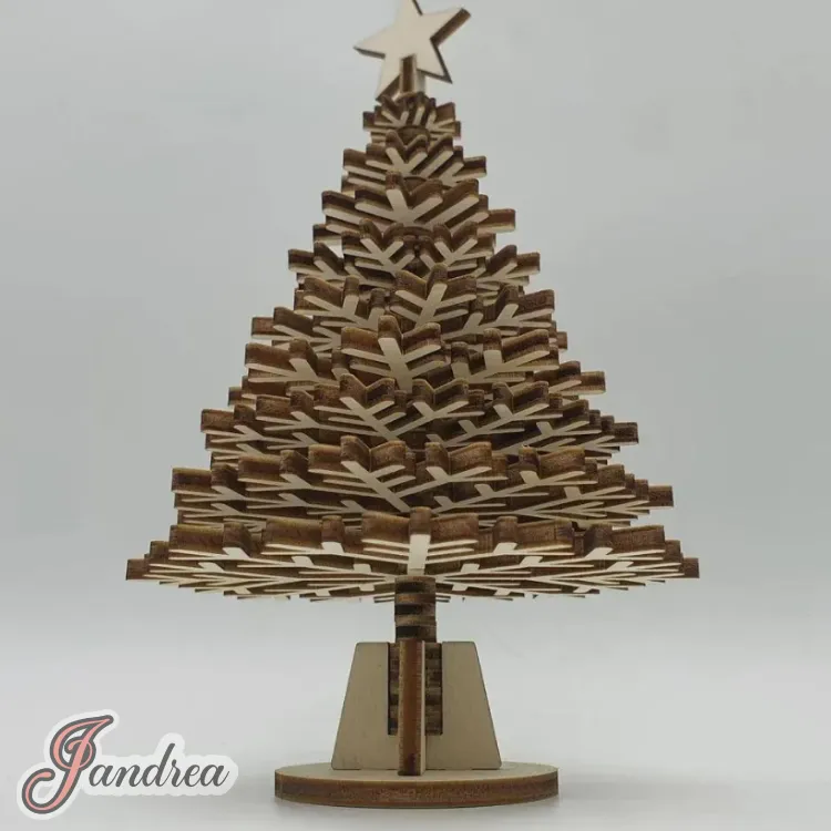 Árbol de navidad