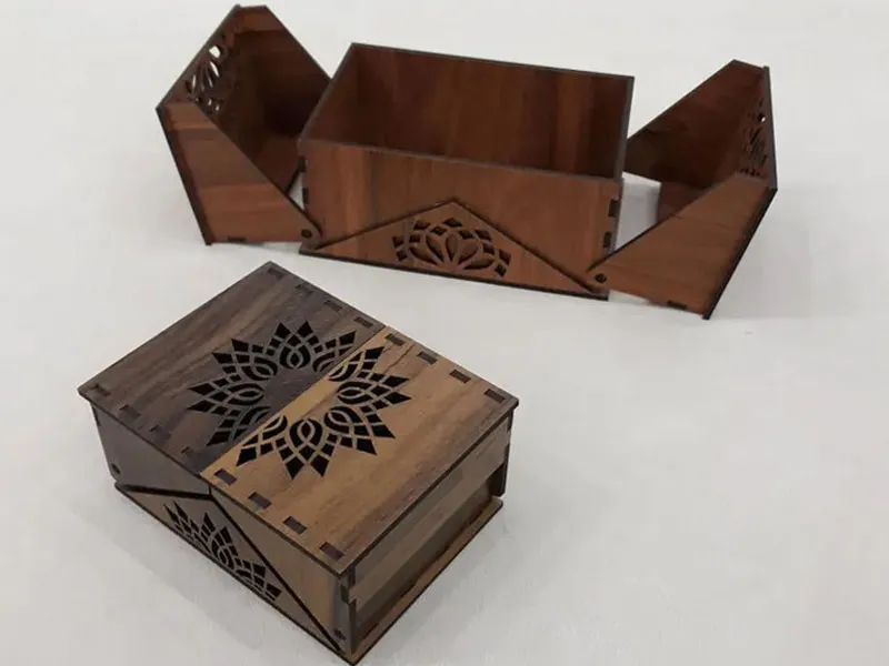 Caja joyero - Imagen 2