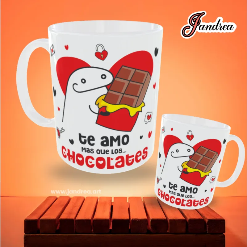 Taza personalizada 9