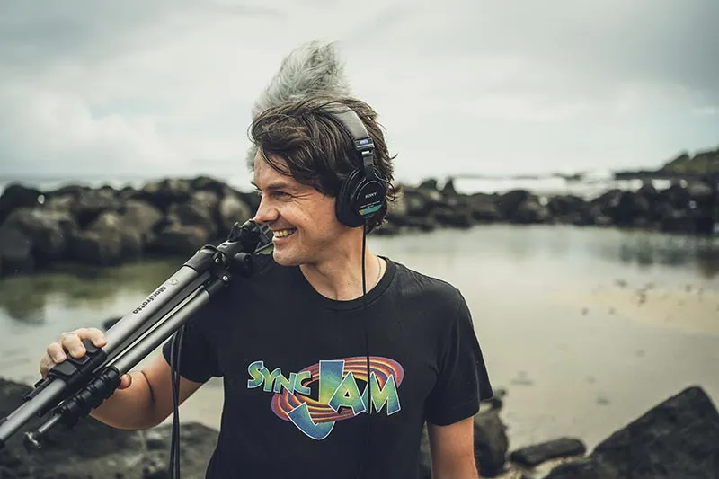 Acerca de 4 free to use sounds 9jb2VO0InOA unsplash