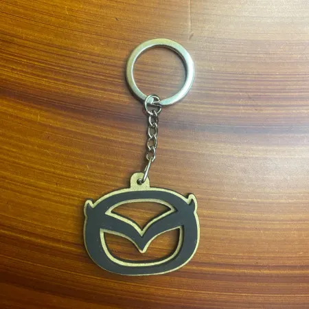 Llavero Mazda