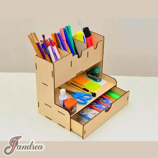 Organizador modelo 1