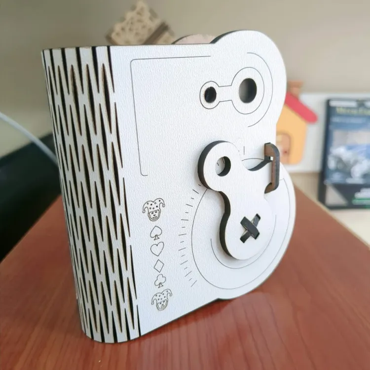 Caja para cartas Caja para cartas - Imagen 2