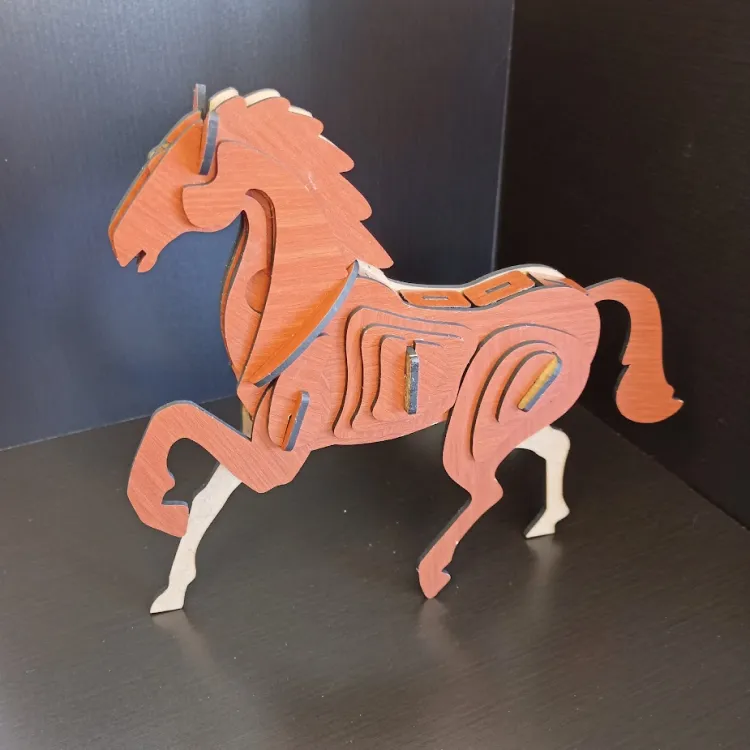 Caballo Caballo - Imagen 2