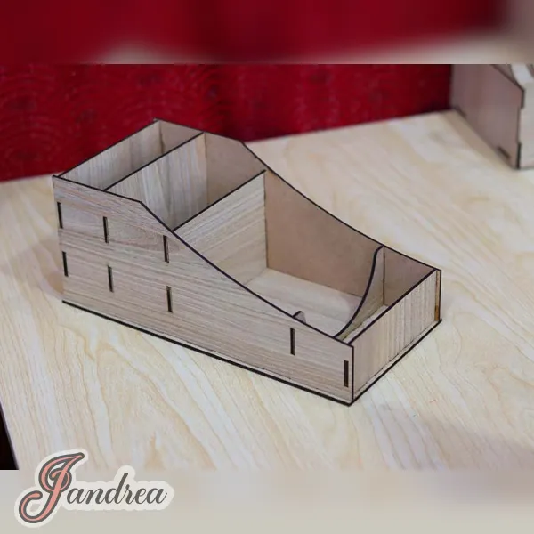 Organizador modelo 2 Organizador modelo 2 - Imagen 2