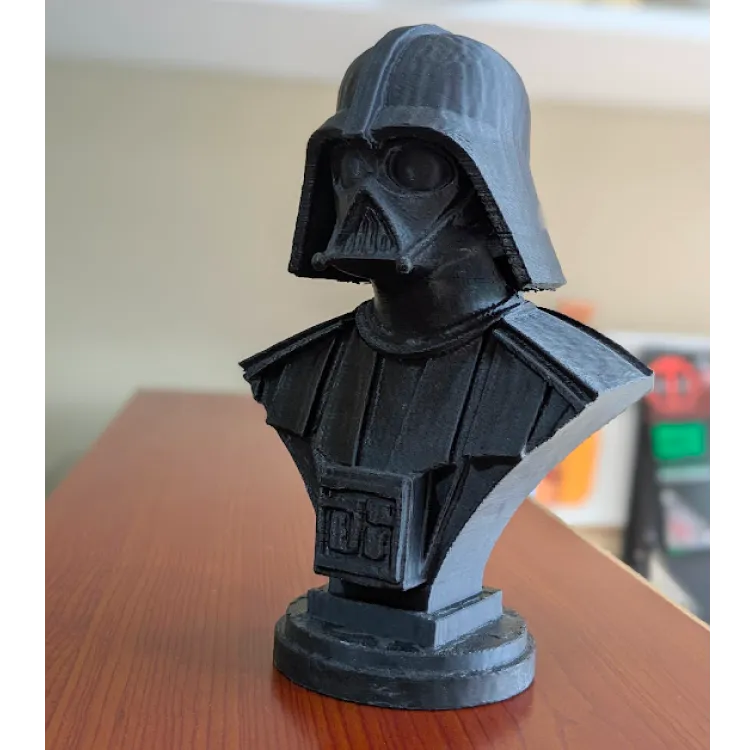 Darth Vader 3 Darth Vader - Imagen 3