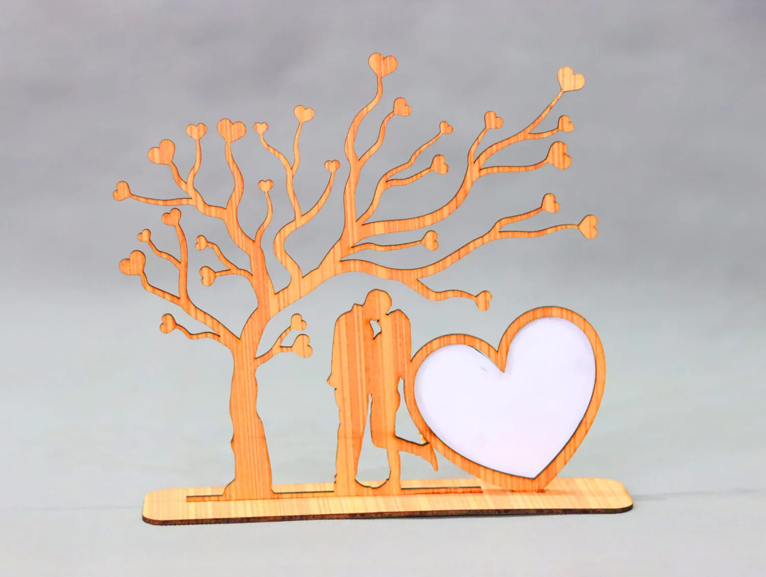 Árbol del amor 1 Árbol del amor
