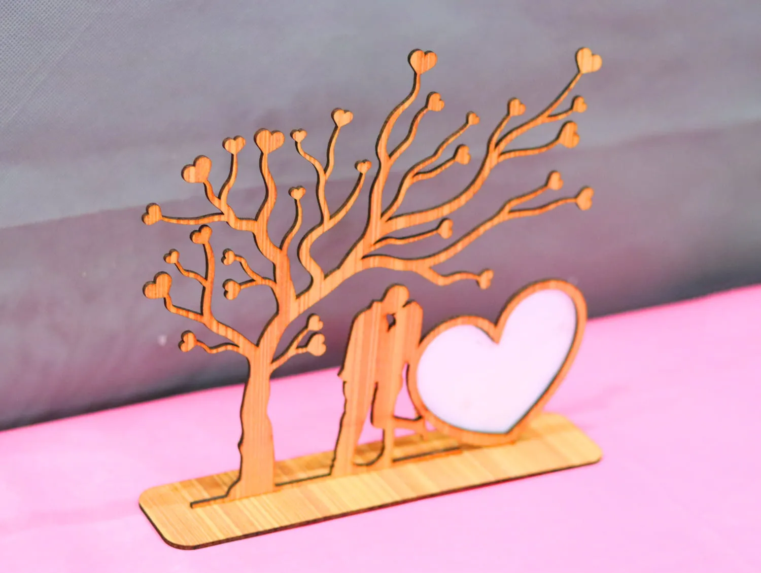 Árbol del amor 2 Árbol del amor - Imagen 2