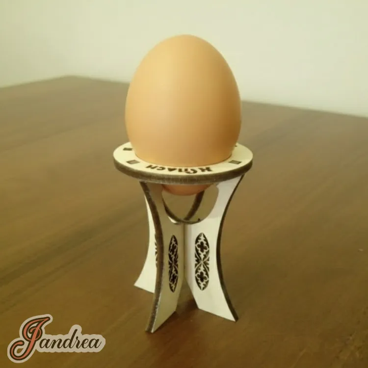 Soporte de huevo