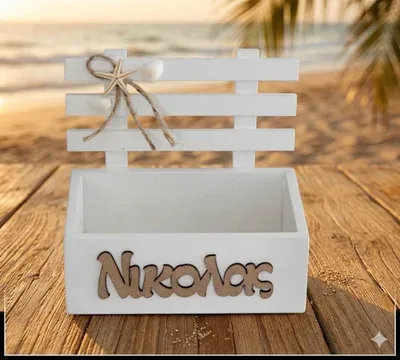 Caja Calada Flexa
