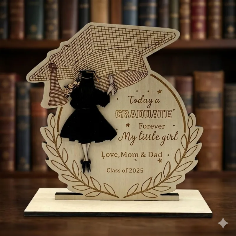 Placa reconocimiento a tu logro