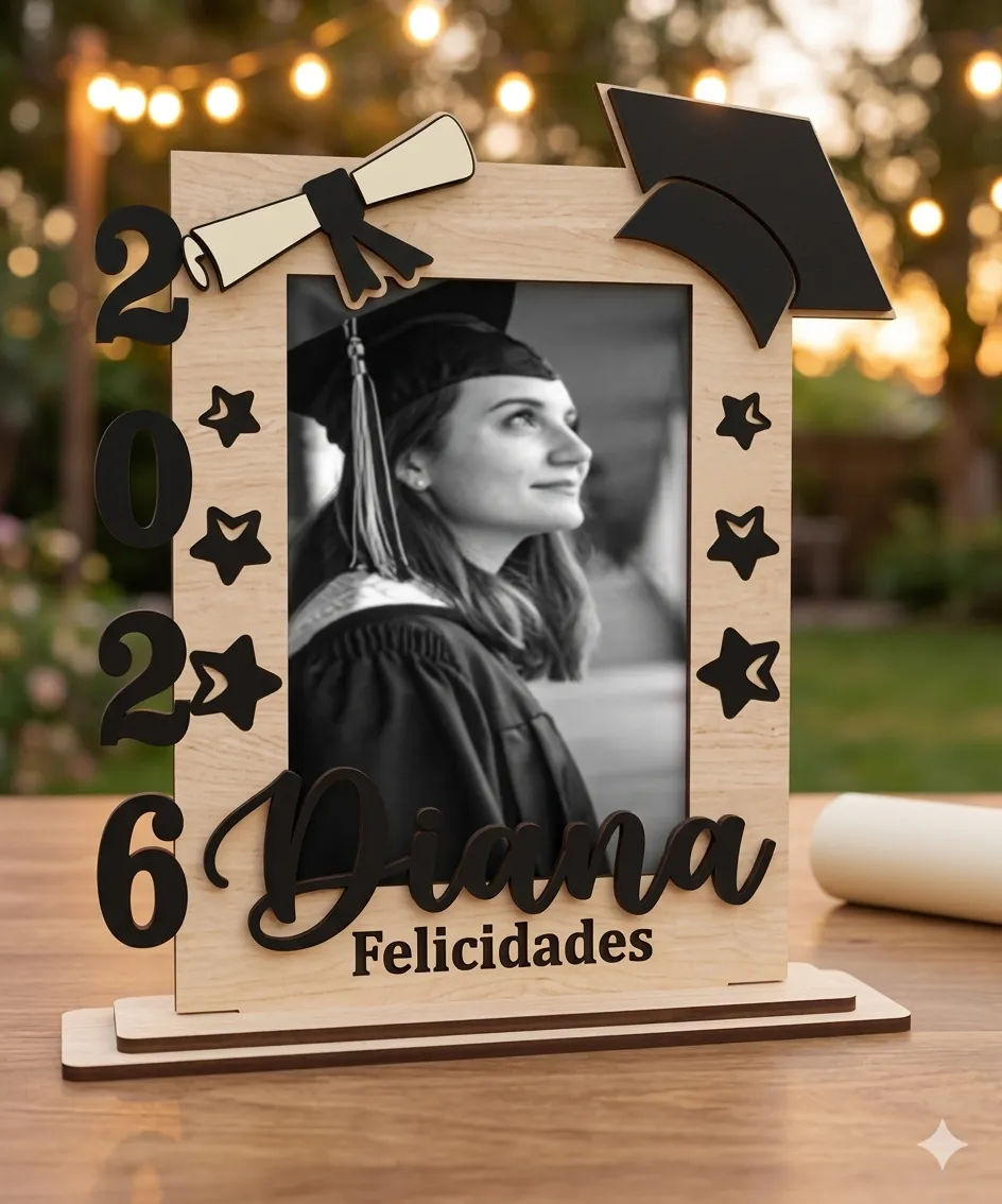 portaretrato de graduación 1 portaretrato de graduación