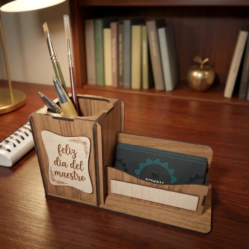 Caja organizador