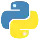 python
