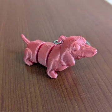 Perro salchicha