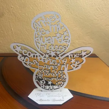 Bautizo blanco