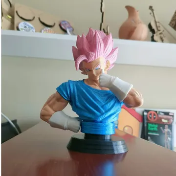 Vegetto